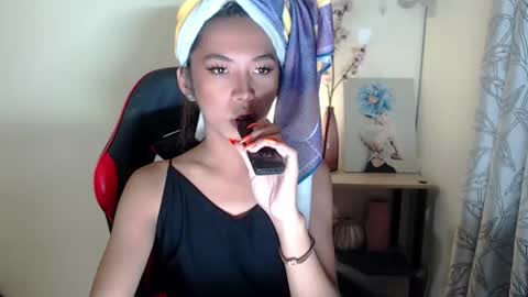 Scarlet thesexiest online show from 10-08-25, 11:52