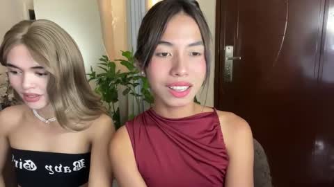 Scarlet thesexiest online show from 11-11-25, 12:54