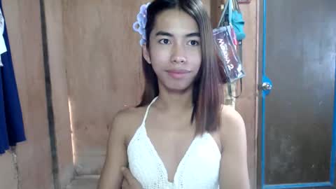 Scarlet thesexiest online show from 03-13-26, 12:50