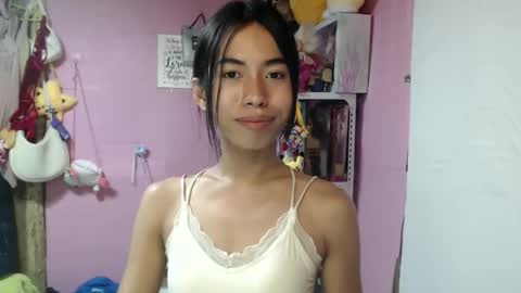 Scarlet thesexiest online show from 05-23-26, 06:45