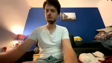 davebutts9191 online show from 07-18-26, 10:24