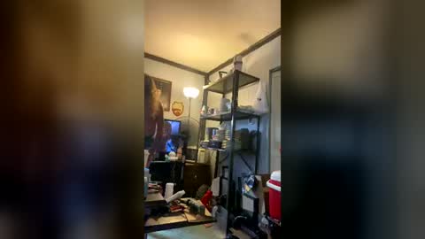 davedickson1969567081 online show from 07-17-26, 12:39