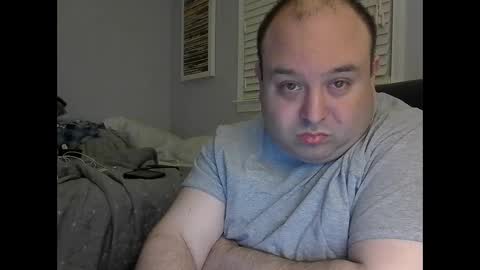 Snapshot of daveishorny1988 chatting on 09-27-25, 10:59 daveishorny1988 online show from 09-27-25, 10:59