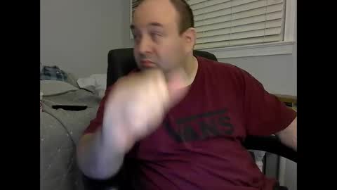 Snapshot of daveishorny1988 chatting on 10-03-25, 11:46 daveishorny1988 online show from 10-03-25, 11:46