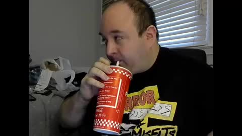 Snapshot of daveishorny1988 chatting on 10-10-25, 09:58 daveishorny1988 online show from 10-10-25, 09:58