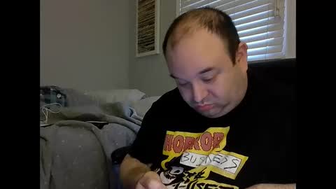 Snapshot of daveishorny1988 chatting on 10-12-25, 05:56 daveishorny1988 online show from 10-12-25, 05:56