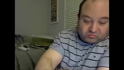 Snapshot of daveishorny1988 chatting on 10-13-25, 10:54 daveishorny1988 online show from 10-13-25, 10:54