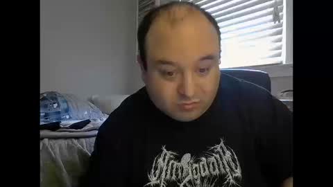 Snapshot of daveishorny1988 chatting on 10-15-25, 07:25 daveishorny1988 online show from 10-15-25, 07:25