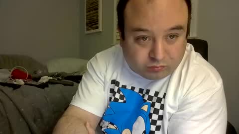 Snapshot of daveishorny1988 chatting on 11-03-25, 11:37 daveishorny1988 online show from 11-03-25, 11:37