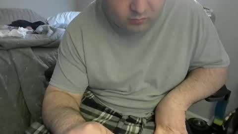 daveishorny1988 online show from 11-27-25, 07:38