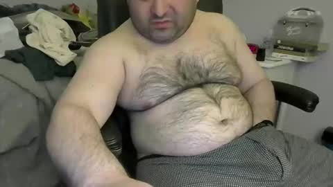 daveishorny1988 online show from 12-16-25, 01:32