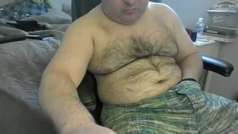 daveishorny1988 online show from 12-17-25, 06:14