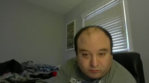 daveishorny1988 online show from 04-05-26, 09:23