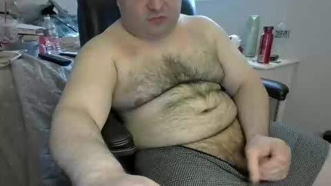 daveishorny1988 online show from 04-30-26, 08:57