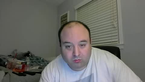 daveishorny1988 online show from 05-01-26, 09:14