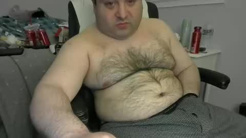 daveishorny1988 online show from 05-02-26, 12:04
