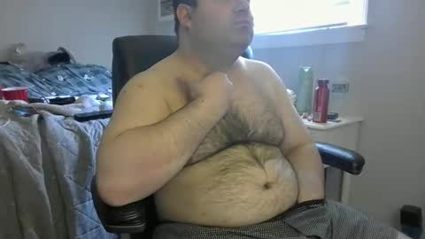 daveishorny1988 online show from 05-02-26, 06:46