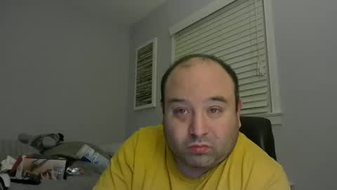 daveishorny1988 online show from 05-08-26, 08:41