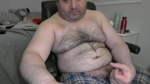 daveishorny1988 online show from 05-09-26, 01:22