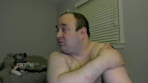 daveishorny1988 online show from 05-10-26, 01:11