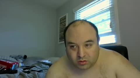 daveishorny1988 online show from 05-10-26, 10:37