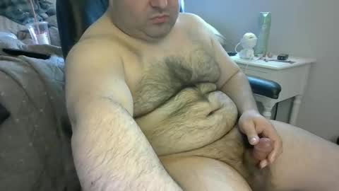 daveishorny1988 online show from 05-11-26, 06:05