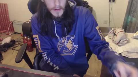 dave online show from 02-04-26, 01:33