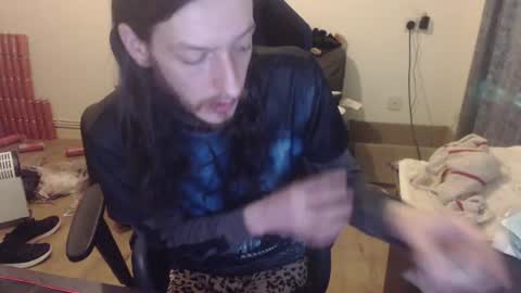 dave online show from 06-17-26, 09:05