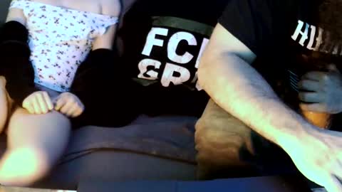 Snapshot of davesbabe14 chatting on 12-26-24, 10:31 Sophie Dave online show from 12-26-24, 10:31