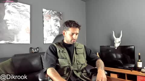 Daves online show from 01-13-25, 09:19