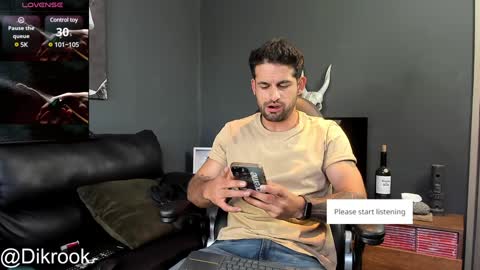 Daves online show from 01-23-25, 12:19