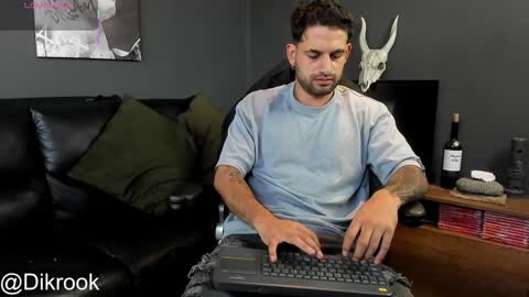 Daves online show from 01-29-25, 12:24