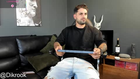 Daves online show from 01-30-25, 12:27