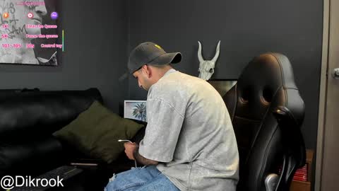 Daves online show from 02-03-25, 12:14