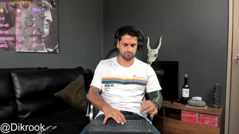 Daves online show from 02-05-25, 12:27