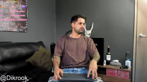 Daves online show from 02-06-25, 12:16