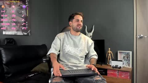 Daves online show from 02-07-25, 12:06