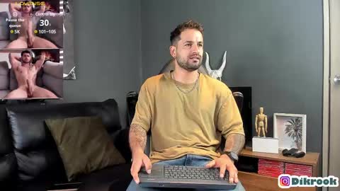 Daves online show from 02-17-25, 12:05