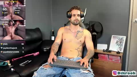 Daves online show from 03-03-25, 12:48