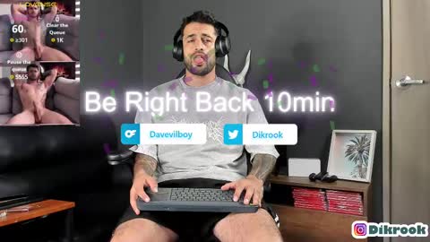 Daves online show from 03-06-25, 01:03