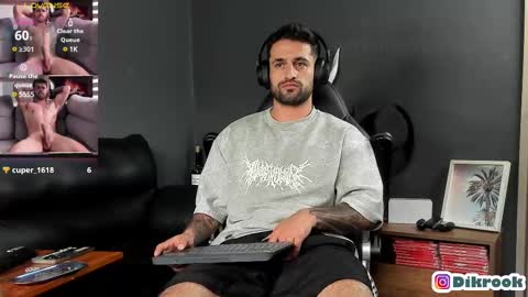 Daves online show from 03-06-25, 04:07