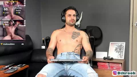 Daves online show from 03-07-25, 03:07