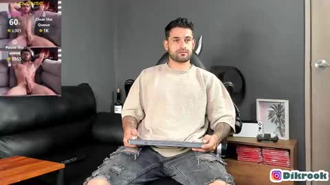 Daves online show from 03-11-25, 12:06