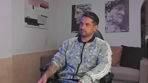 Daves online show from 10-04-25, 02:04