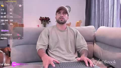 Daves online show from 10-10-25, 02:16