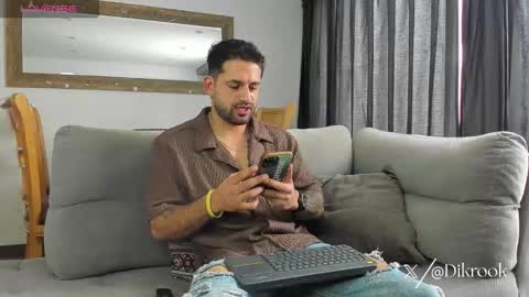 Daves online show from 10-20-25, 12:49