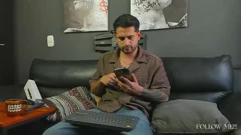 Daves online show from 11-07-25, 12:38