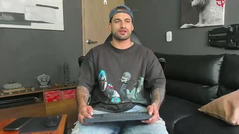 Daves online show from 11-11-25, 12:38