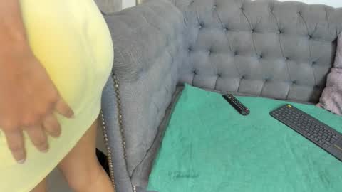 daviana_hill online show from 01-18-26, 11:36