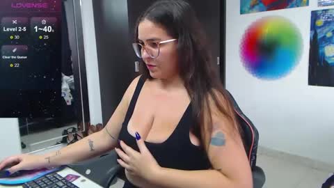 daviana online show from 12-18-24, 07:52